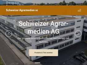 agrarmedien.ch