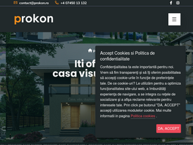 prokon.ro