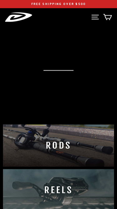 denalirods.com