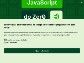 'betrybe.com' screenshot