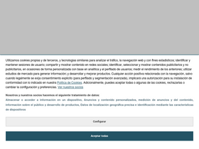 'diariodejerez.es' screenshot