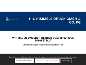 himmels.de