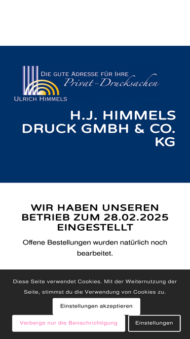 himmels.de