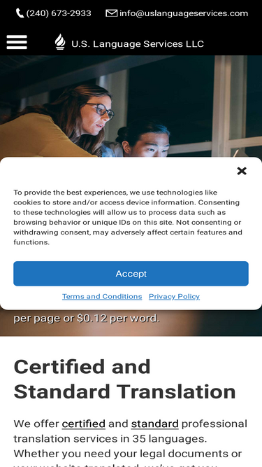 uslanguageservices.com
