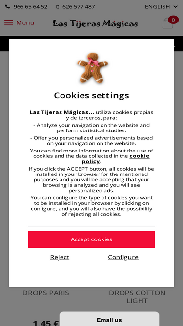 lastijerasmagicas.com