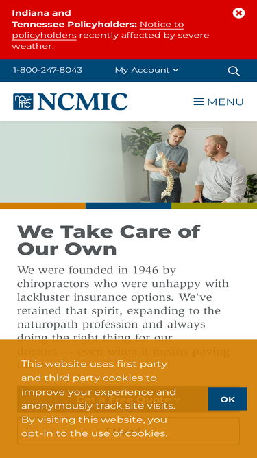 ncmic.com