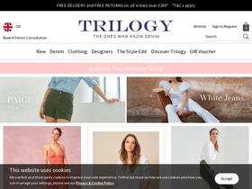 trilogystores.co.uk