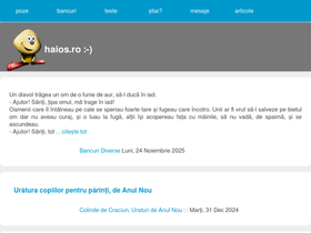 haios.ro