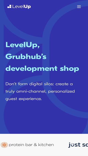 thelevelup.com