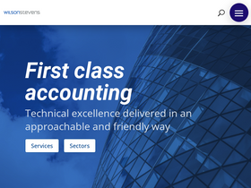 wilsonstevens.co.uk