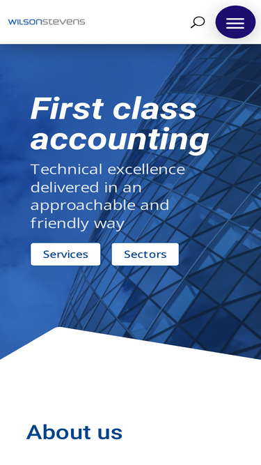wilsonstevens.co.uk