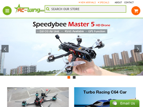 rc-wing.com