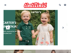 tintilinic.ba