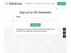 sidekicks.co