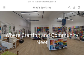 mindseyeyarns.com