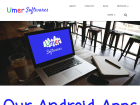 umersoftwares.com