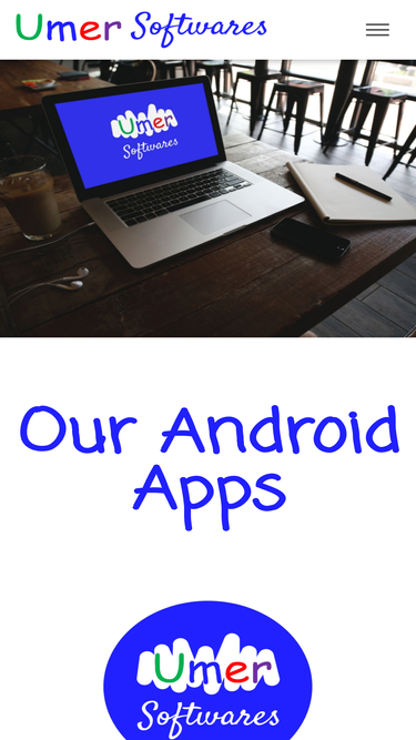 umersoftwares.com