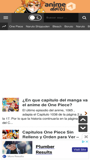 Capitulos Naruto Shippuden Sin Relleno y Orden ¡GUÍA 2023!