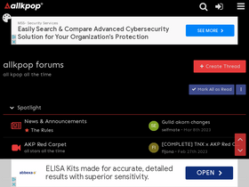 forum.allkpop.com