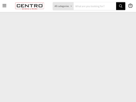 'centro.style' screenshot