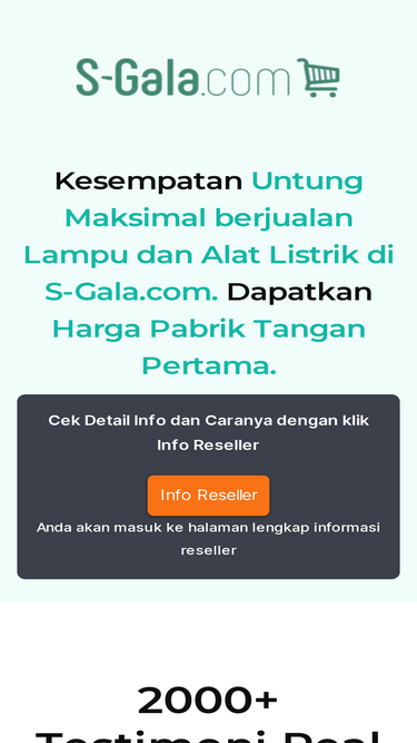 s-gala.com