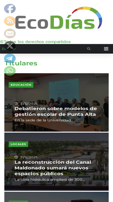 ecodias.com.ar