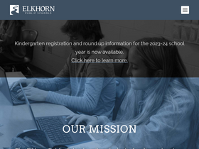 elkhornweb.org
