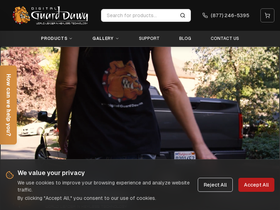 digitalguarddawg.com