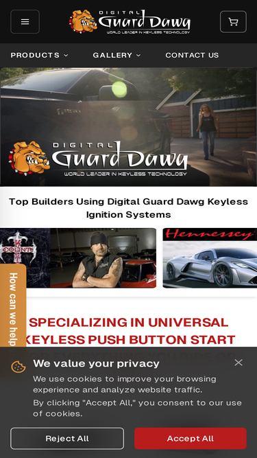 digitalguarddawg.com