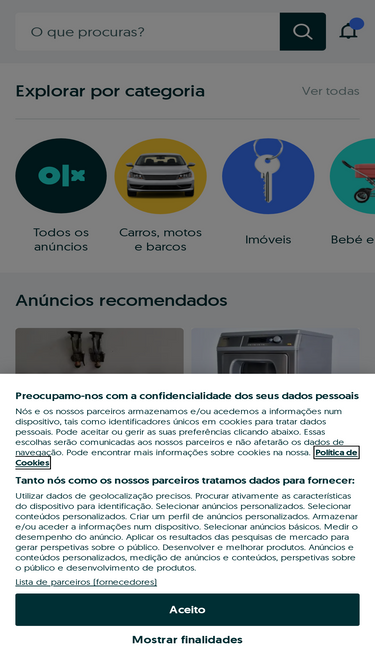 OLX Portugal 