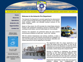 antarcticfire.org