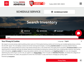 ashevilletoyota.com