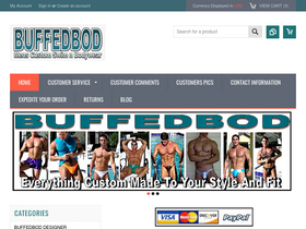 buffedbod.com