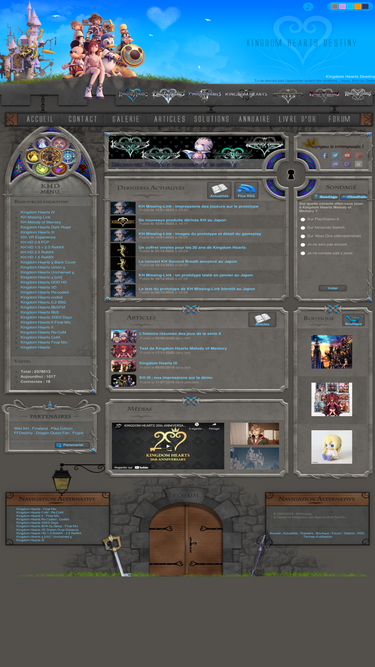 khdestiny.fr