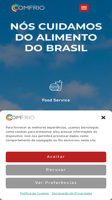 comfrio.com.br