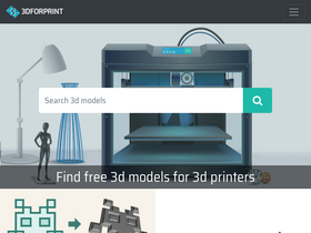 3dforprint.com