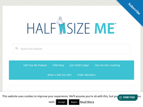 halfsizeme.com
