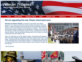 veterantributes.org