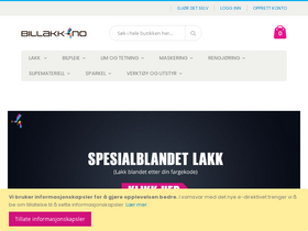 billakk.no