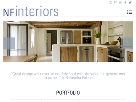 nfinteriors.com