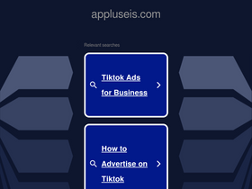 appluseis.com