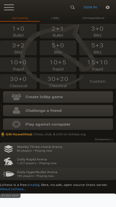 es.lichess.org