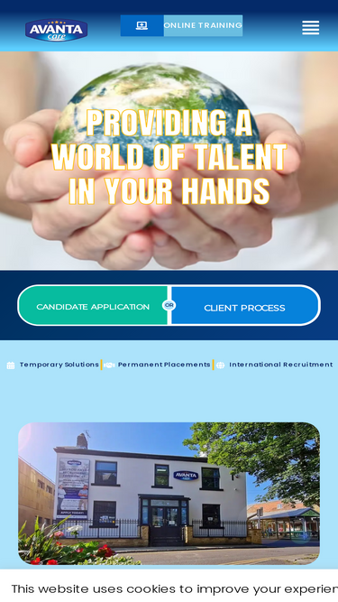 avantacare.com