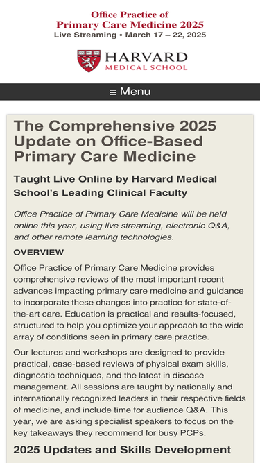 primarycare.hmscme.com