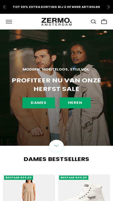 zermo.nl