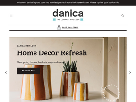 danicabrands.com