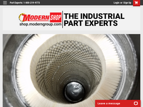 shop.moderngroup.com