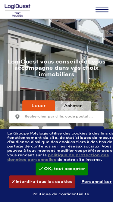 logiouest.fr
