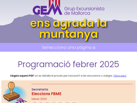 gemweb.org