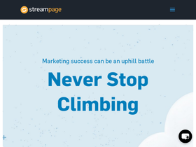 streampage.com